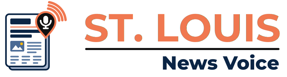 St. Louis News Voice